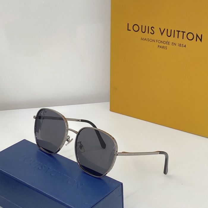 Louis Vuitton Sunglasses Top Quality LVS01347